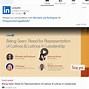 Image result for Video Message On LinkedIn