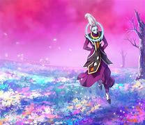 Image result for Whis Wallpaper