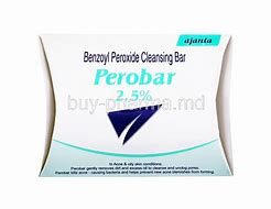 Image result for Benzoyl Peroxide Soap