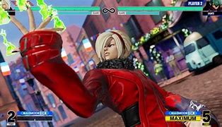 Image result for KOF XV PC DVD