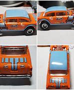 Image result for Hot Wheels Orange Car