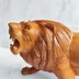 Image result for Hand Carved Lion Frame