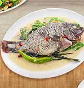 Image result for Ginataang Isda