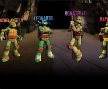 Image result for Teenage Mutant Ninja Turtles Play Games