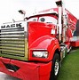 Image result for Disney Mack Truck Side View