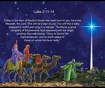 Image result for Luke 2:6