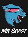 Image result for Mr. Beast Yellow Logo