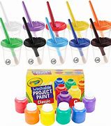 Image result for Kids Paint Tubs