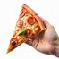 Image result for Hawaiian Pizza Slice PNG