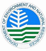 Image result for DENR Logo Vector