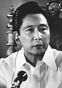 Image result for Ferdinand Marcos as Commander in Chief