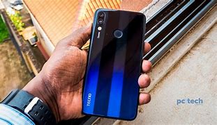 Image result for Tecno Cammon 11 Pro