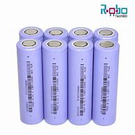 Image result for 18650 Battery 2