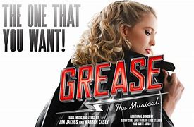 Image result for Jan Grease Musical