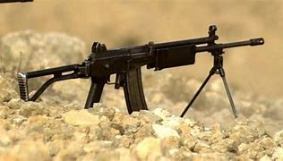 Image result for IMI Galil Wooden