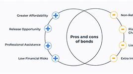 Image result for Bail Vs. Bond