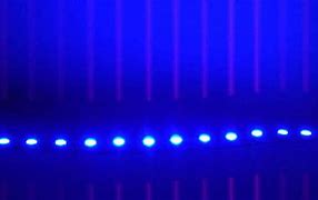 Image result for Blue LED Light Effect