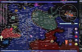 Image result for Star Trek Empire Map