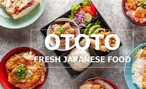 Image result for Ototo Japanese Snack