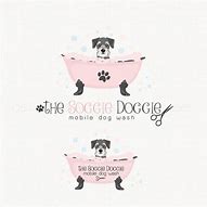 Image result for Dog Grooming Logo Ideas