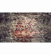 Image result for Poster On Brick Wall