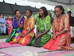 Image result for Buganda People