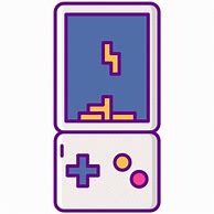 Image result for Tetris Game Icon