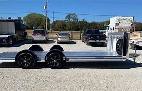 Image result for 20' Car Hauler