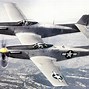 Image result for F 82 Twin Mustang Ramey AFB