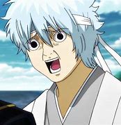 Image result for Gintama Evil Look