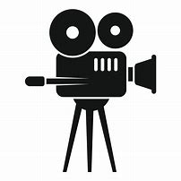 Image result for Film Camera Icon