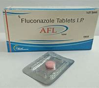 Image result for Fluconazole 100 Mg Tablet