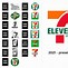 Image result for Original 7-Eleven Logo