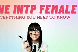 Image result for INTP Girl Cute