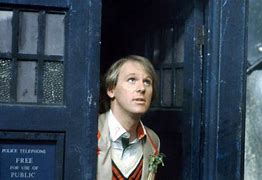 Image result for Fifth Doctor