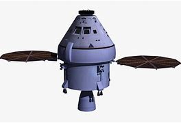 Image result for Orion 3 Space Capsule