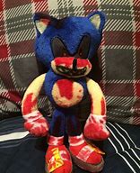 Image result for Twix Sonic Plush