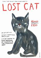 Image result for Karya Cat Poster