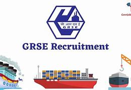 Image result for Grse Logo