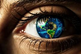 Image result for Pons Eye Globe Face