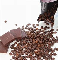 Image result for Milk Chocolate Covered Espresso Beans