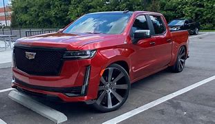 Image result for 6X6 Cadillac Pickup