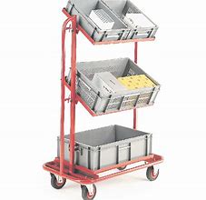 Image result for Warehouse Picking Tote