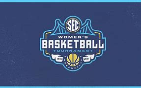 Image result for SEC WBB Tournament