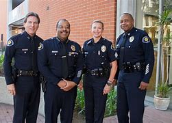 Image result for LAPD Police Formal Hat