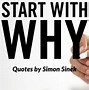 Image result for Having a Why Quotes