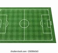 Image result for Soccer Field Papercraft