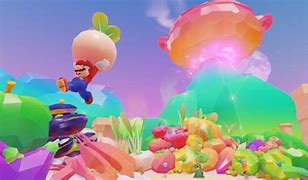 Image result for Super Mario Odyssey Moons