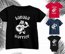 Image result for Kanaka Warrior