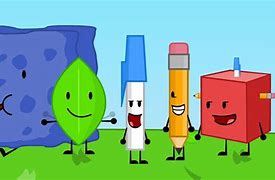 Image result for BFDI Couples